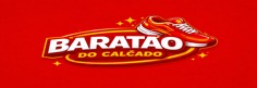 Baratão Dos Calçados